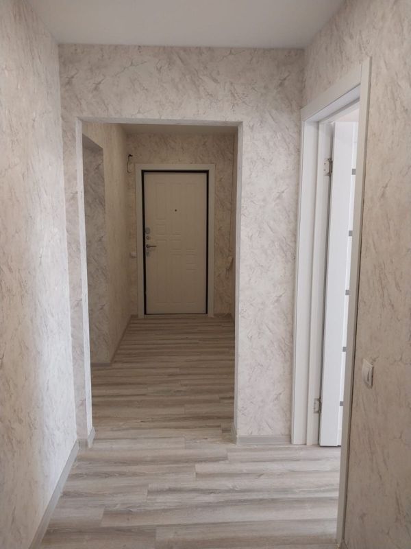 2-комн., 62 м², 6/11 этаж