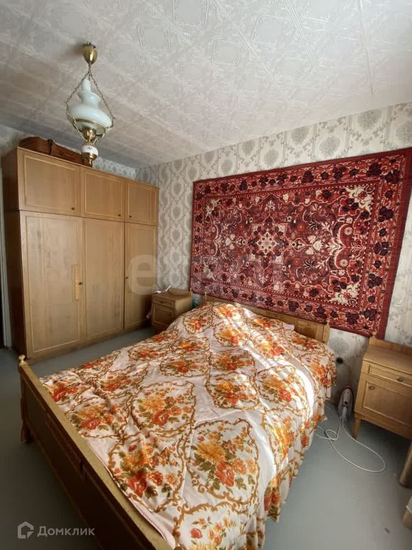 2-комн., Квартира, 51.7 м², 5/9 этаж