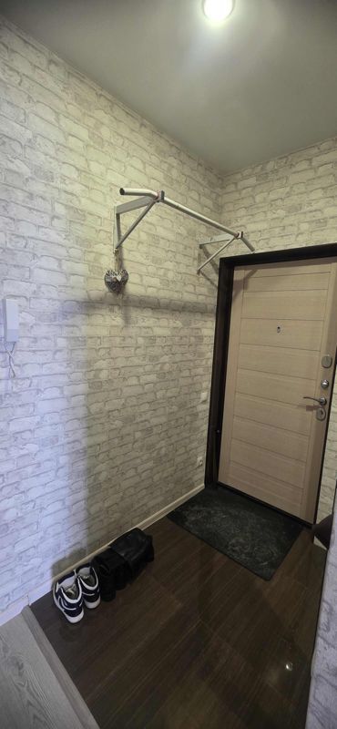 Студия, 29 м², 15/16 этаж