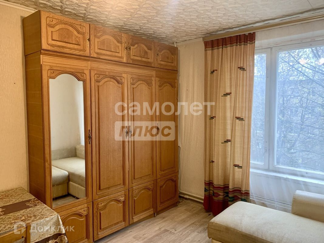 38 м², 3/10 этаж