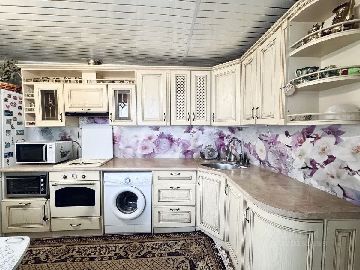 1-этажный дом, 141.3 м², 5.42 соток