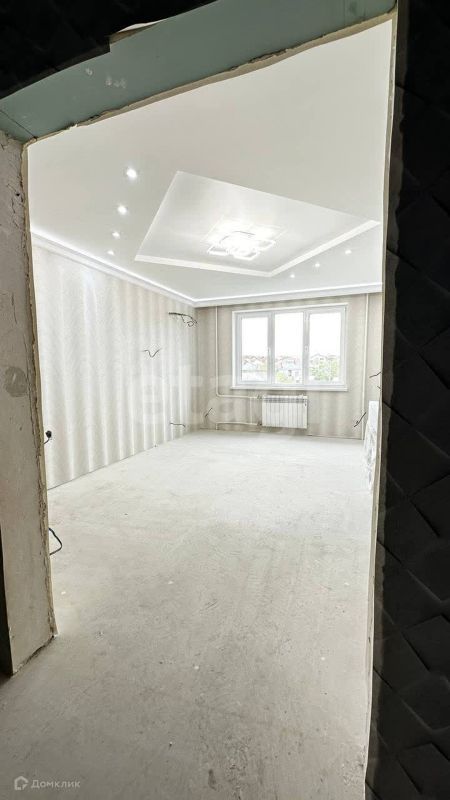 3-комн., 62.5 м², 5/9 этаж