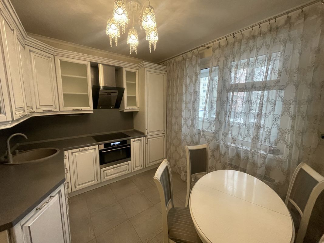 1-комн., 40.4 м², 2/14 этаж