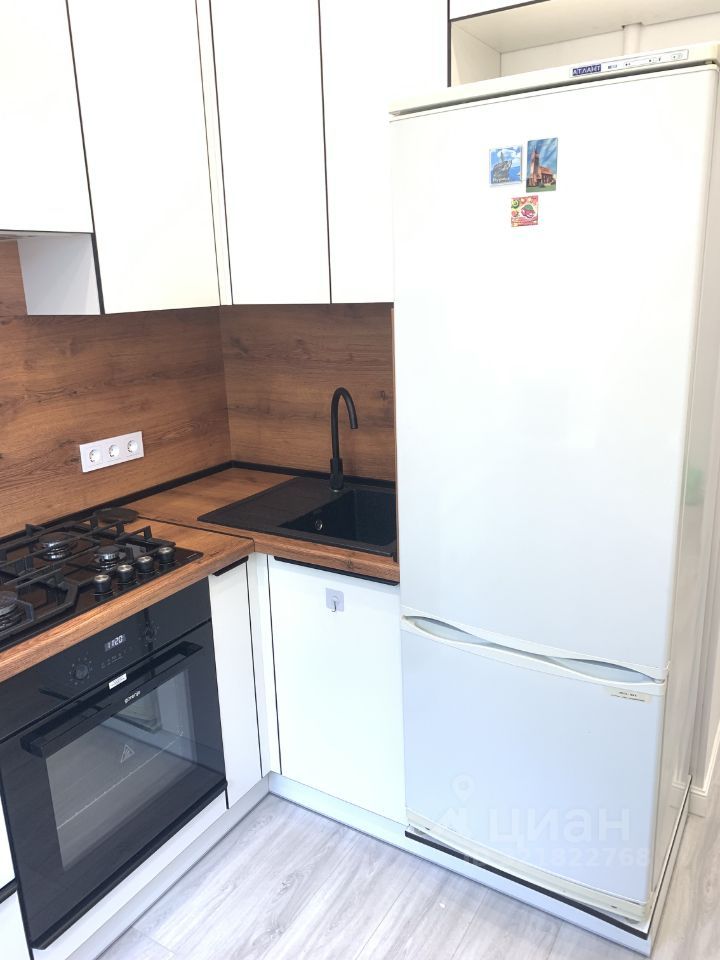 1-комн., 31 м², 5/5 этаж