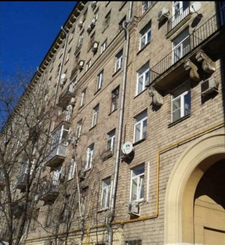 4-комн., 99.2 м², 2/7 этаж
