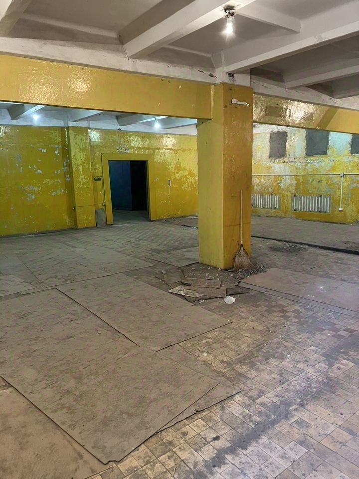 Торговое помещение, 280 м², 1/1 этаж