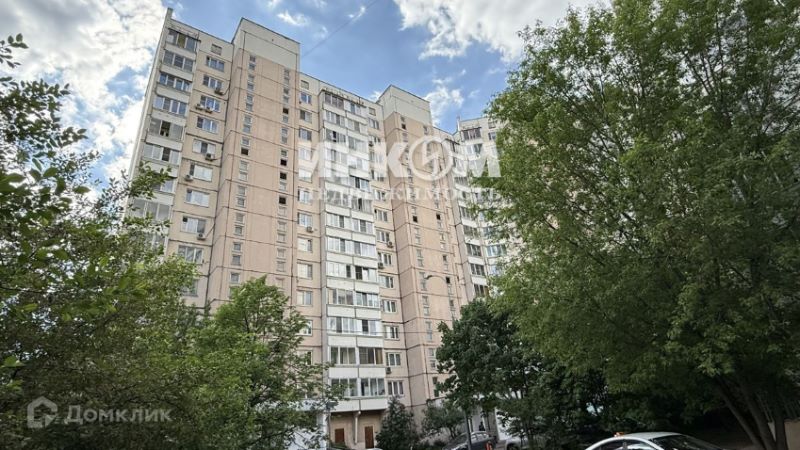 1-комн., 41 м², 12/14 этаж