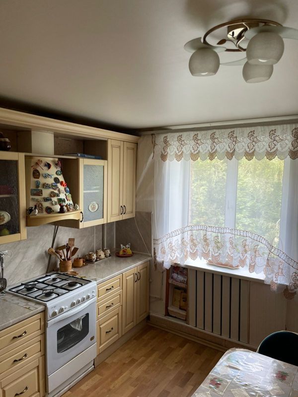 4-комн. квартира, 78.5 м2, 3/3 этаж