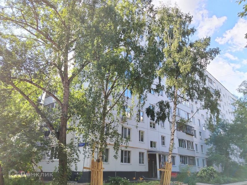 2-комн., 42.9 м², 4/9 этаж