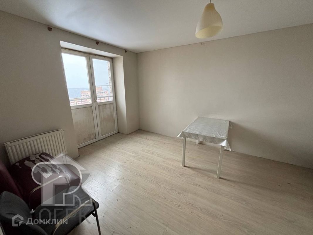 4-комн., 103.3 м², 22/23 этаж