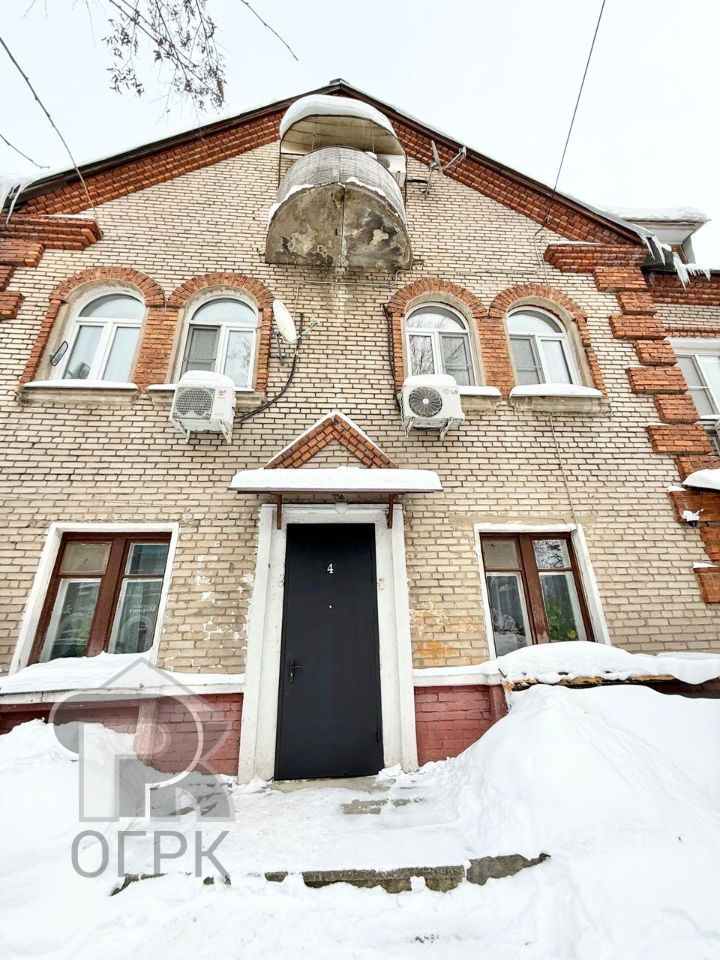 5-комн., 113.5 м², 2/3 этаж