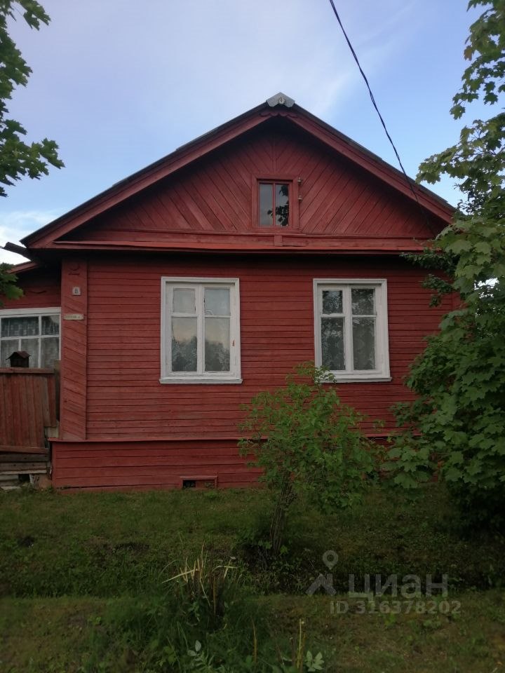 Дом, 40 м², 5 соток