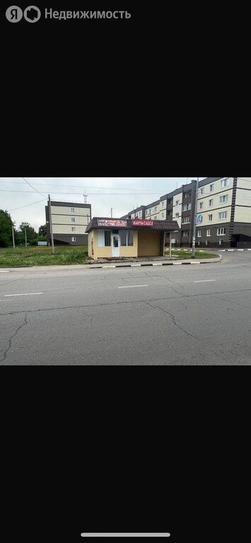 ПСН, 24 м², 1/1 этаж