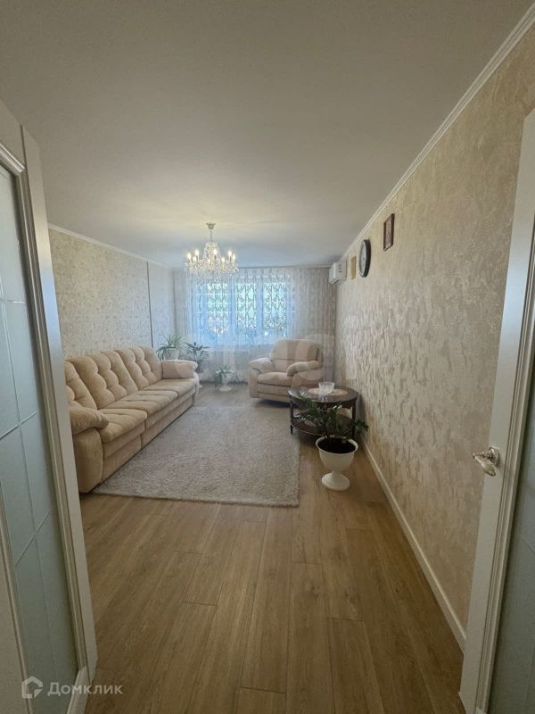 2-комн., Квартира, 65 м², 7/14 этаж