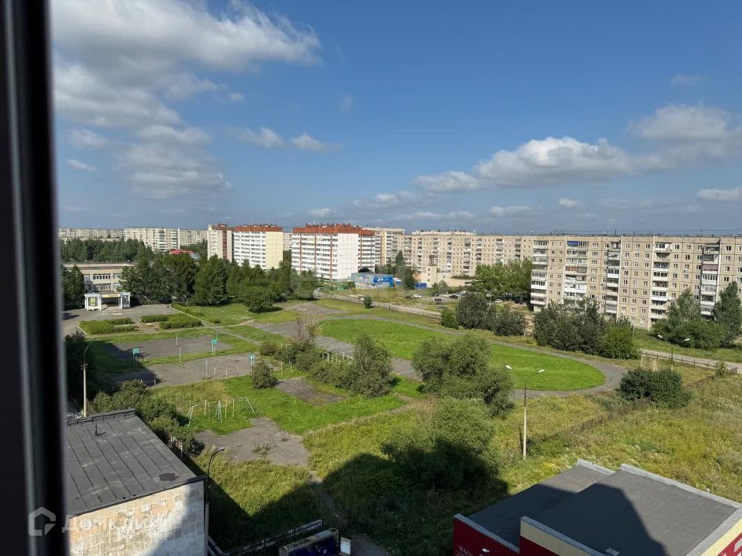 1-комн., 41.8 м², 9/16 этаж