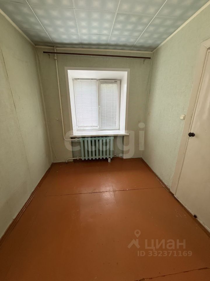 2-комн., Квартира, 42.7 м², 2/3 этаж