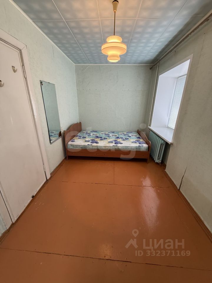 2-комн., Квартира, 42.7 м², 2/3 этаж