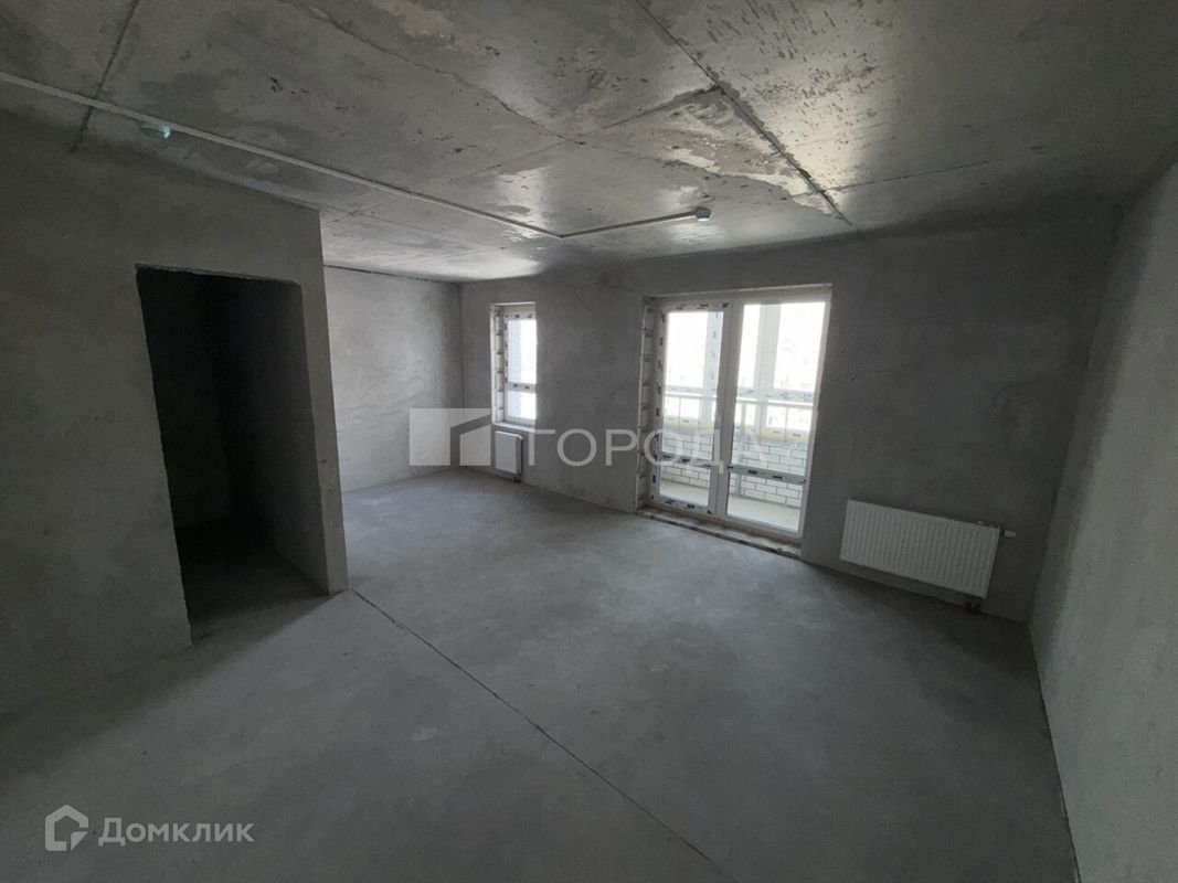 1-комн., 31.1 м², 8/16 этаж