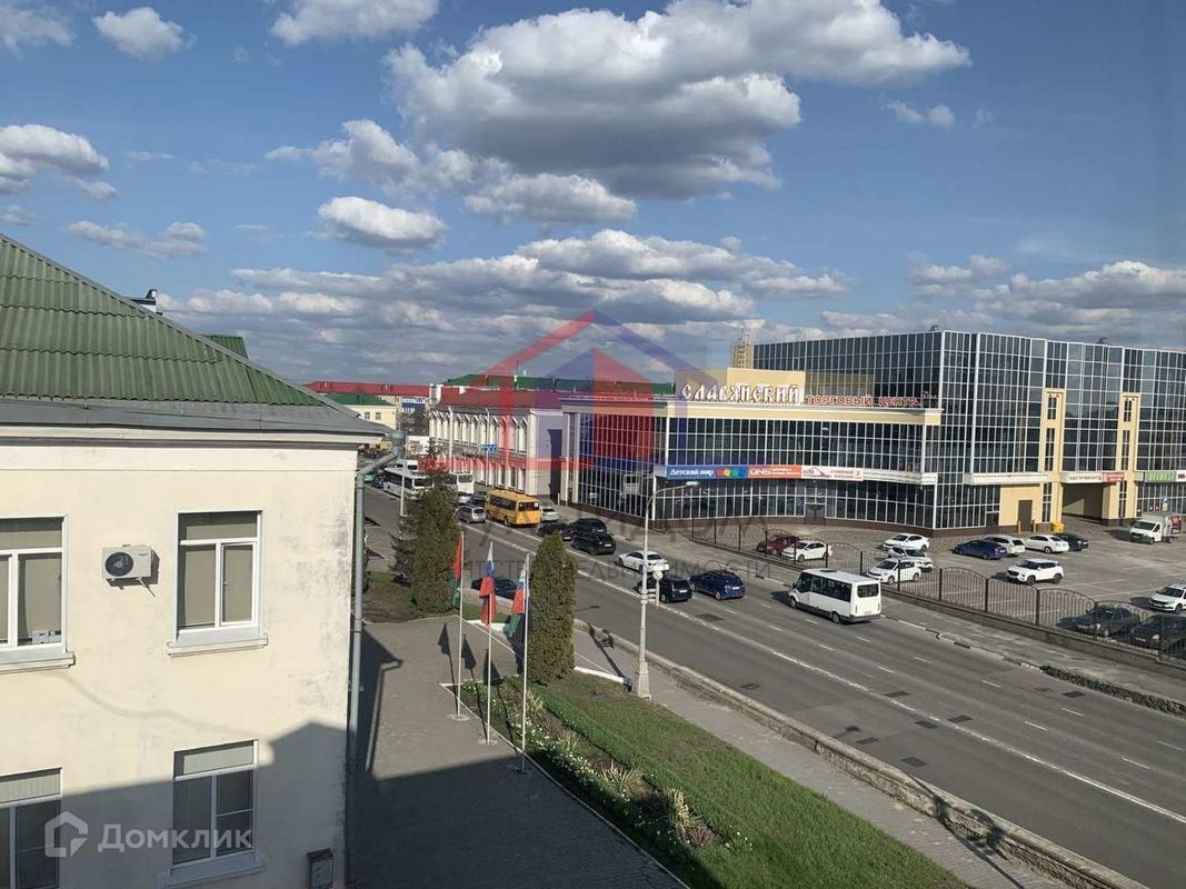 2-комн. квартира, 41 м2, 4/4 этаж