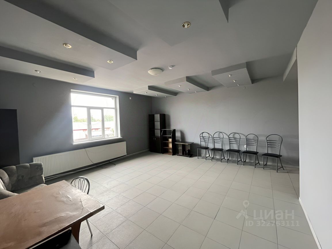 ПСН, 108 м², 3/3 этаж