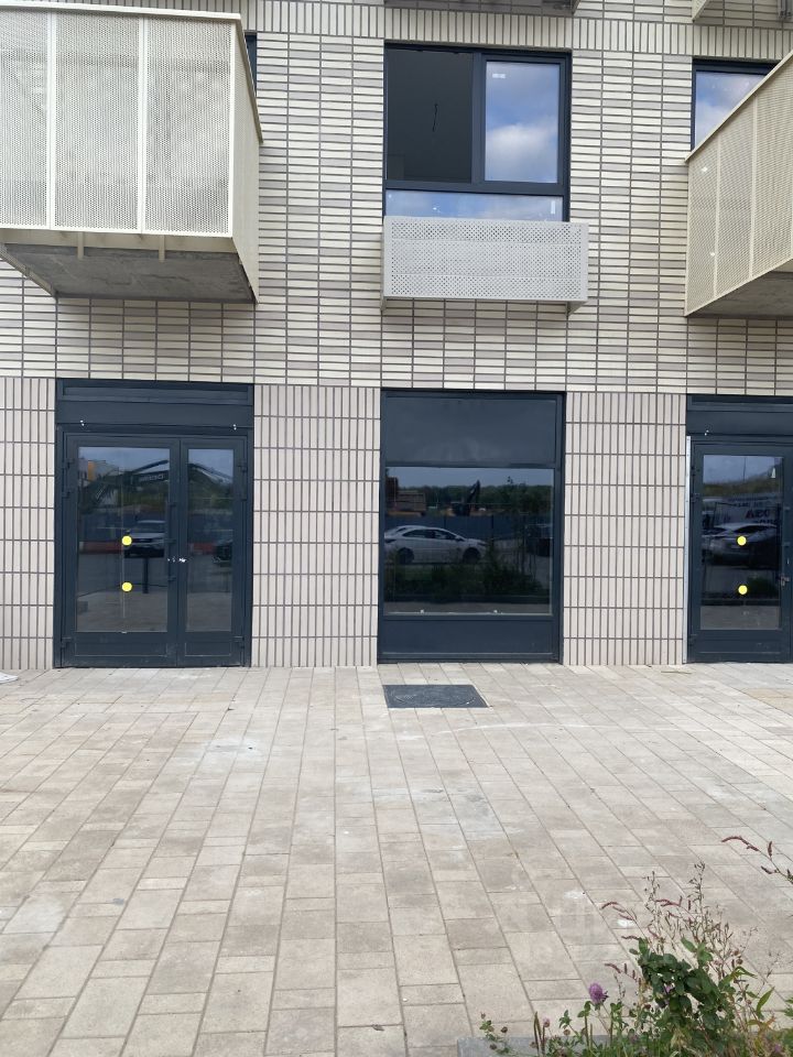 ПСН, 78 м², 1/22 этаж