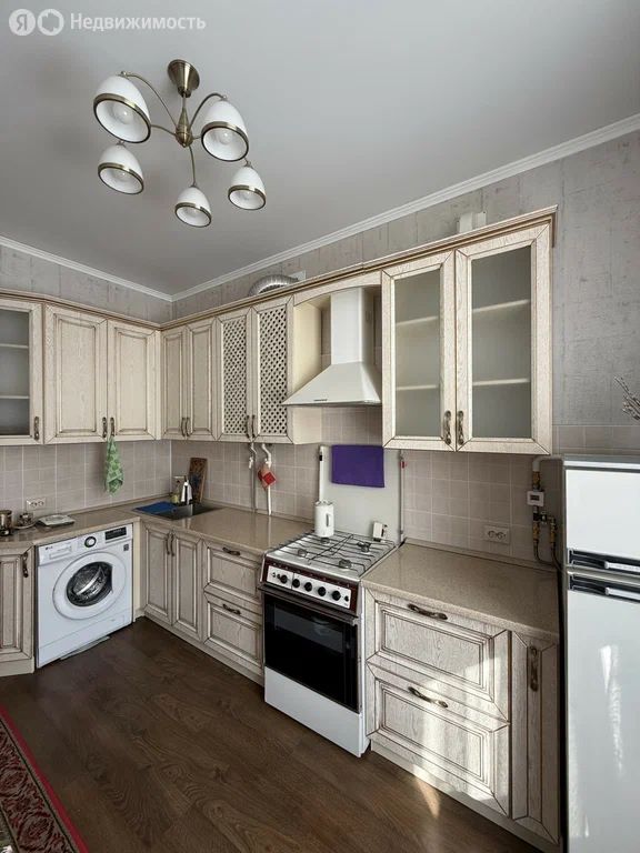 2-комн., 51.6 м², 2/3 этаж