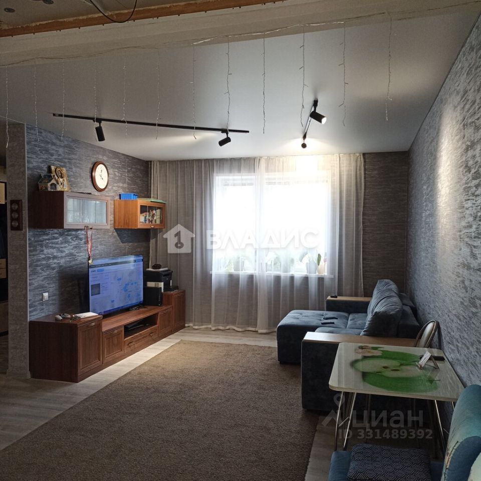 1 этажный, Таунхаус, 86.7 м², 3.68 сотки, 1 этаж