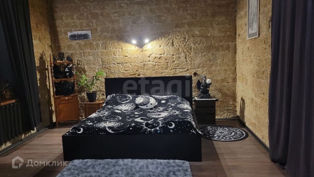 4-комн., 115 м², 2/2 этаж