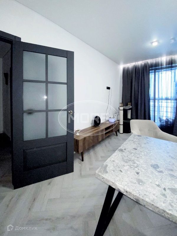 1-комн., 40.1 м², 3/9 этаж