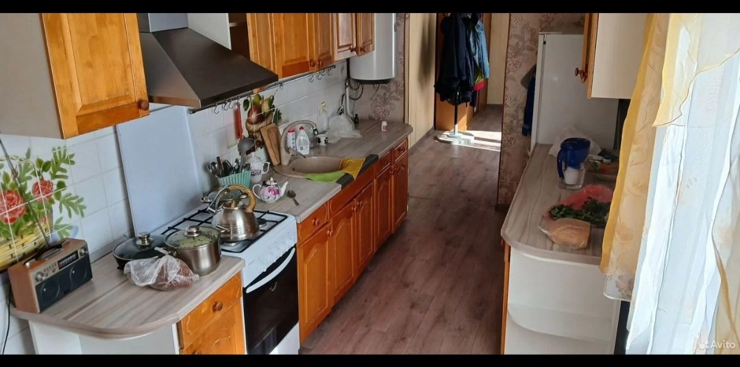 Дом, 90 м², 12 соток