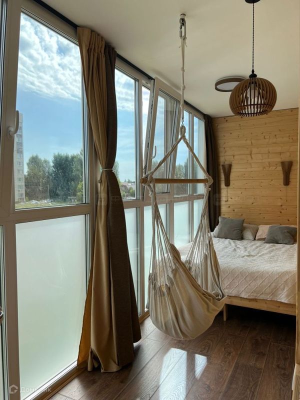 2-комн., 54.8 м², 3/10 этаж