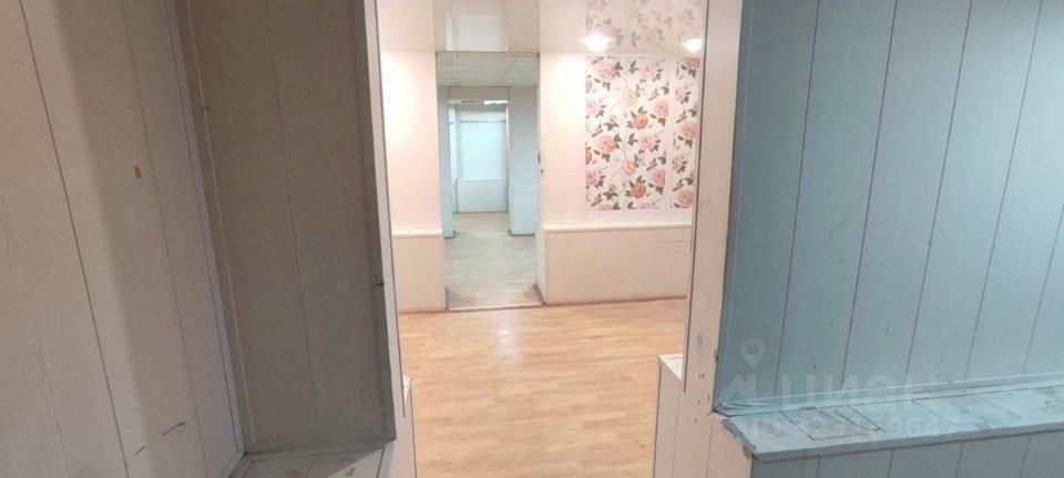 ПСН, 57 м², 1/5 этаж