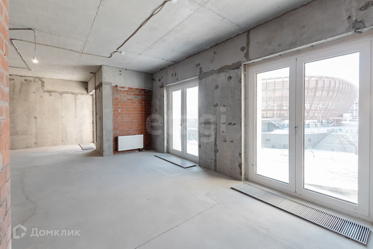 2-комн., 77.9 м², 4/8 этаж