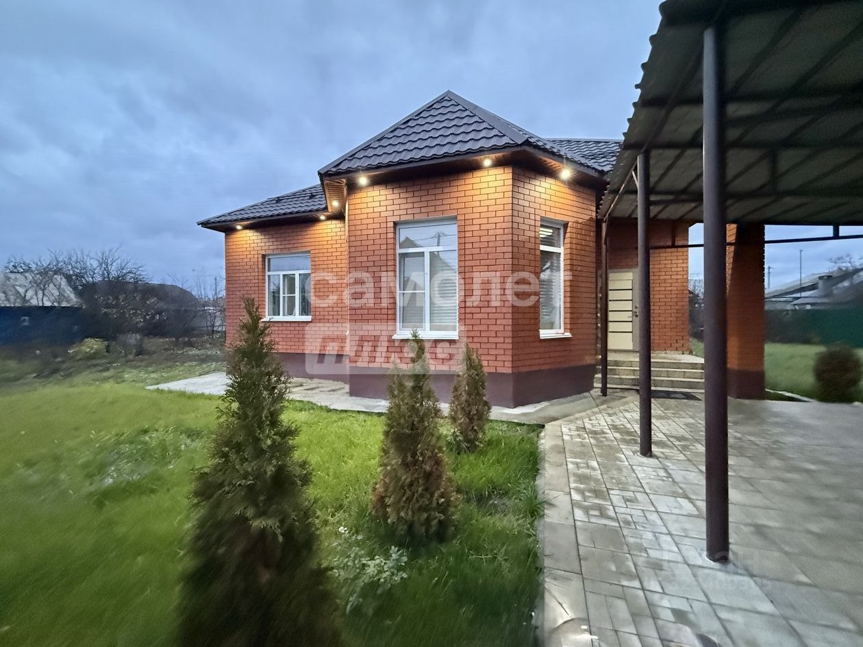 Коттедж, 114 м², 8.7 соток