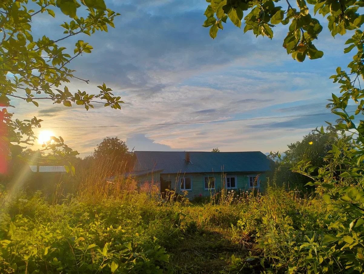 1-этажный дом, 90 м², 8 соток