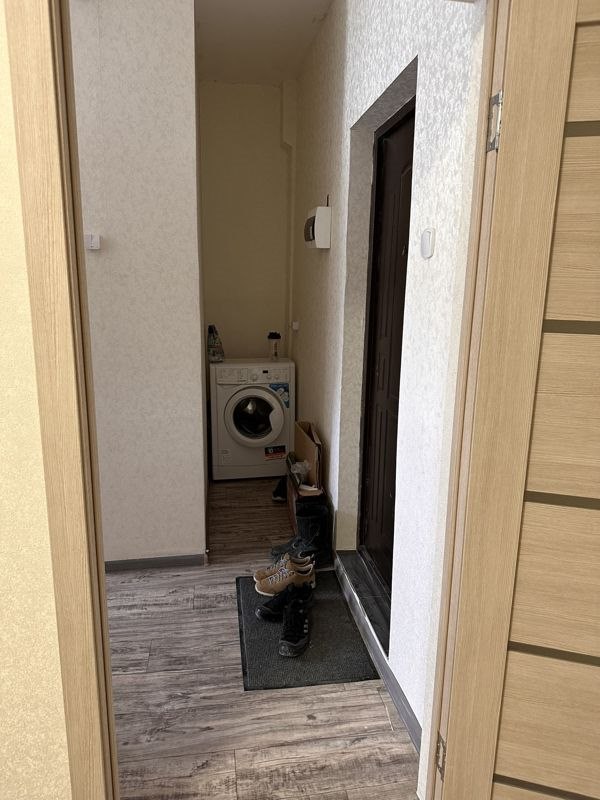 1-комн., 33 м², 4/5 этаж