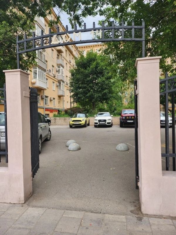 2-комн., 44.4 м², 1/9 этаж