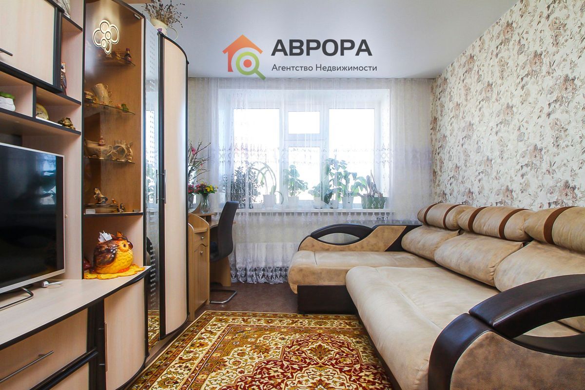 2-комн., 44.4 м², 8/9 этаж