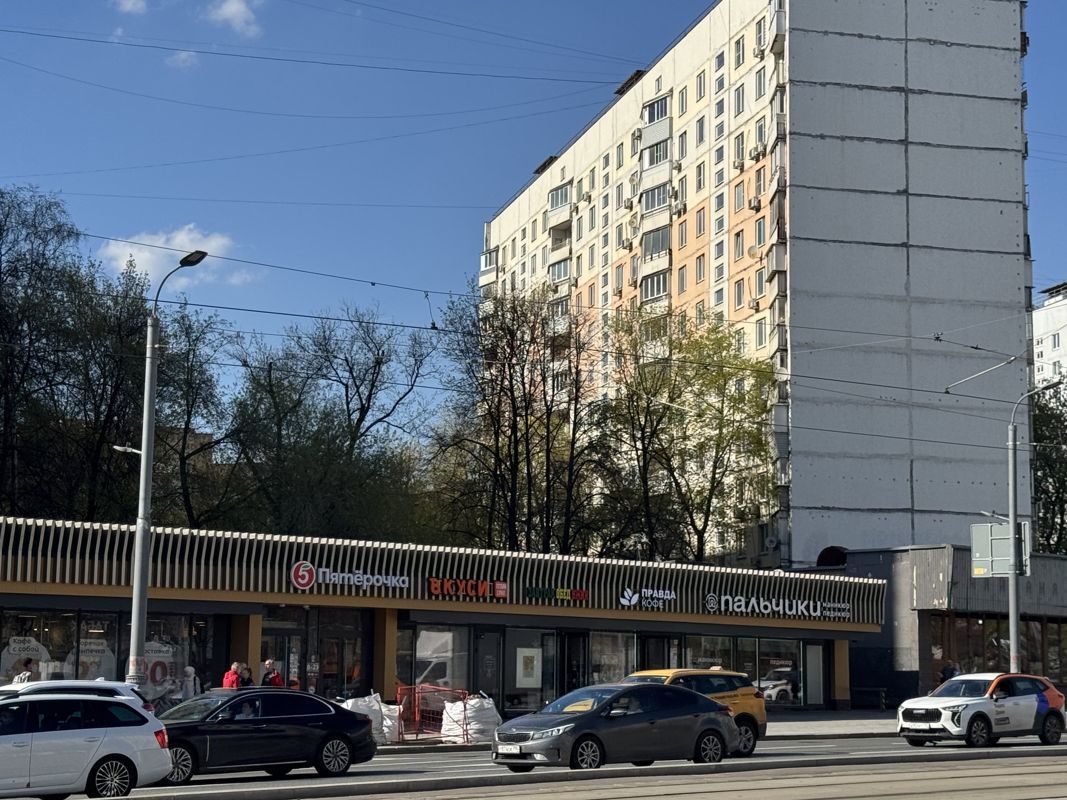 2-комн., 44.2 м², 9/12 этаж