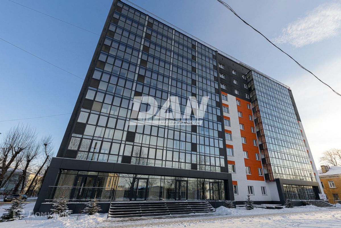 1-комн., 36.9 м², 6/10 этаж