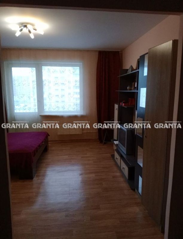 1-комн., 41 м², 7/10 этаж