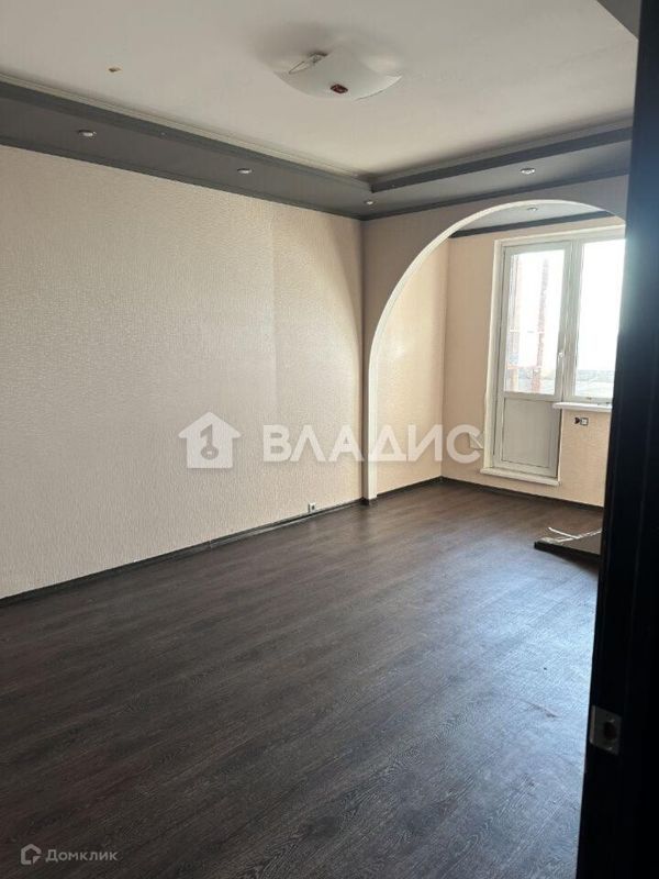 2-комн., 64.1 м², 16/17 этаж