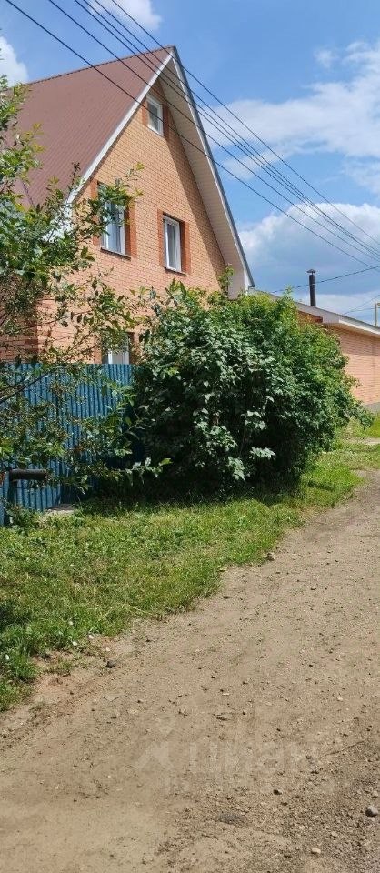 Дом, 128.7 м², 8 соток