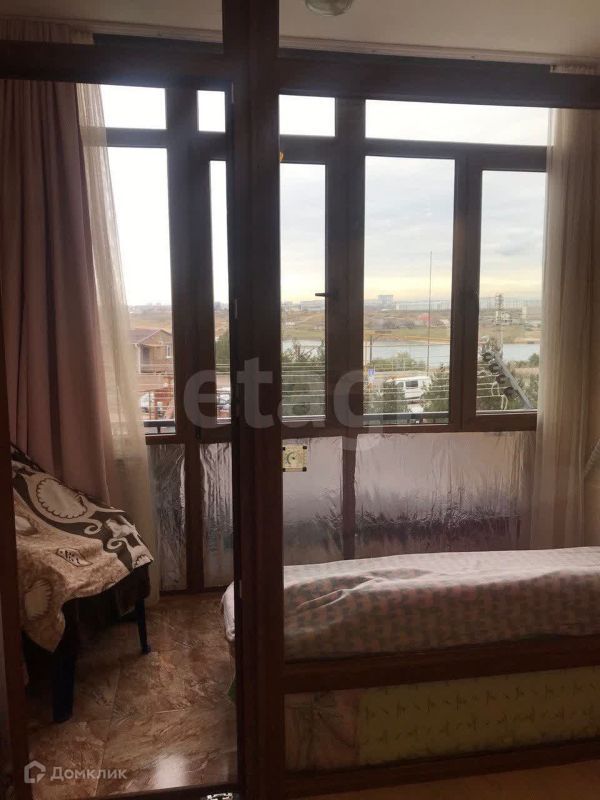 Студия, 25.5 м², 2/5 этаж