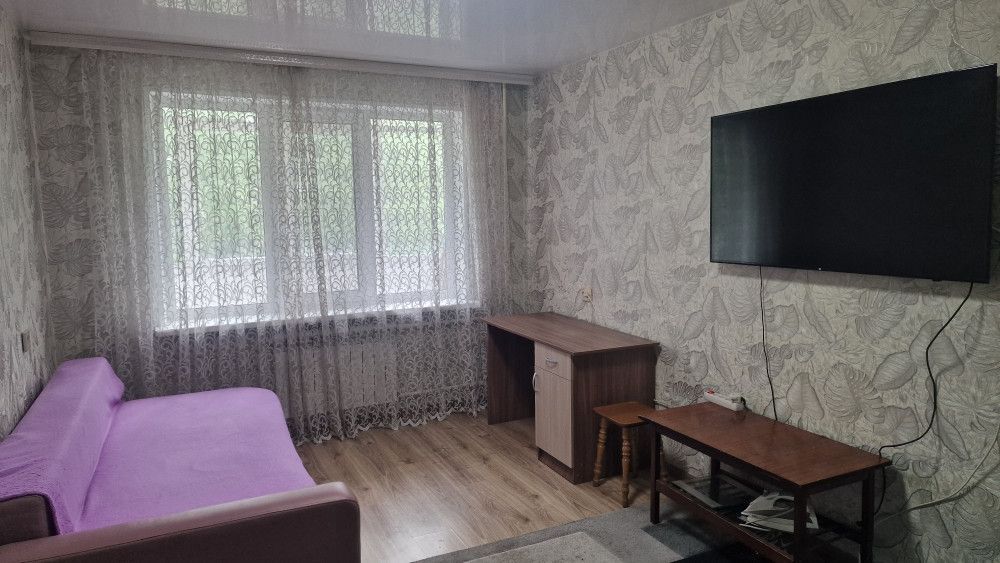 1-комн., 35 м², 3/5 этаж