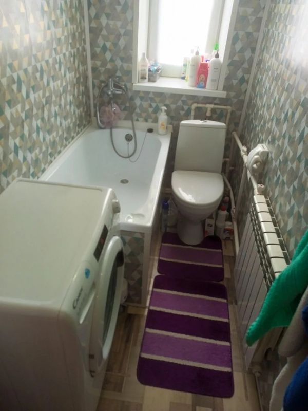 2-комн., 41.7 м², 2/2 этаж