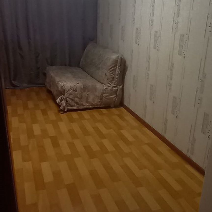 13.5 м², 2/5 этаж, 5-комн.