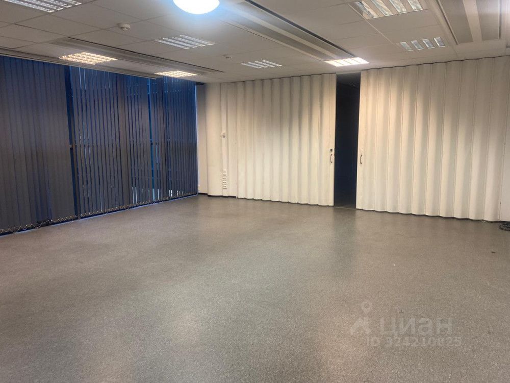 Офис, 1263.2 м², 9/10 этаж