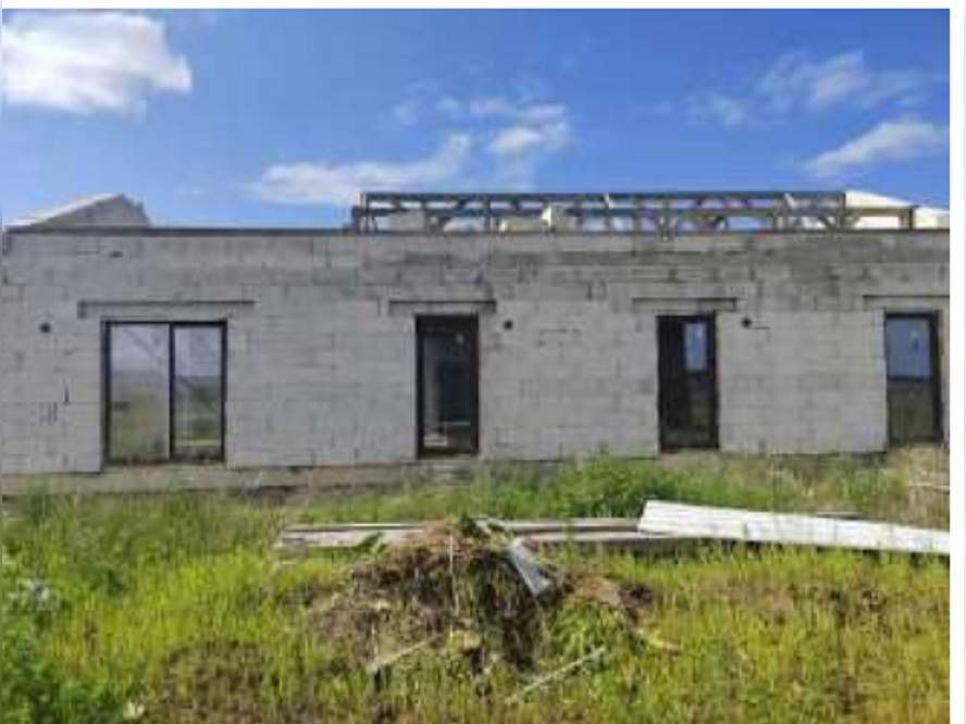 Коттедж, 115.1 м², 9 соток