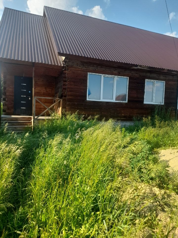 Дом, 97 м², 5 соток